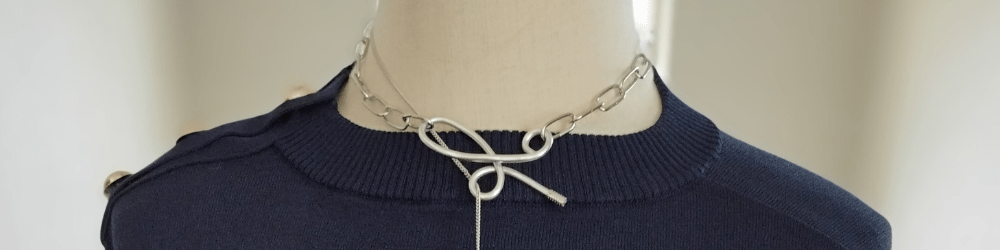 Necklace - Himekobo