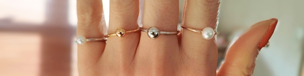 Ring - Himekobo