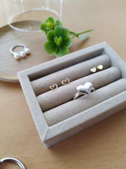 Heart Ring - Himekobo