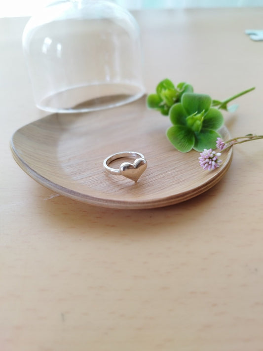 Heart Ring - Himekobo